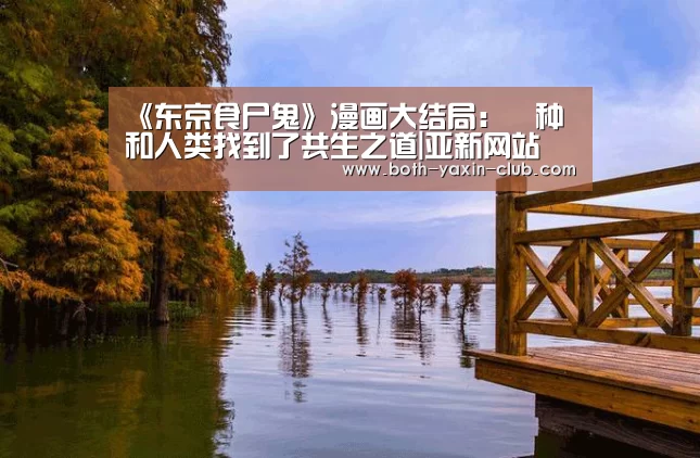 《东京食尸鬼》漫画大结局：喰种和人类找到了共生之道|亚新网站(图3)